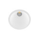 SWEET RD 8W 700Lm 4000K 60° DIM BLANC MAT