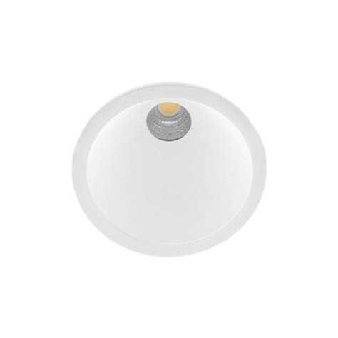 SWEET RD 8W 600Lm 2700K 60° DIM BLANC MAT