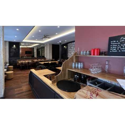 SWEET RD 8W 600Lm 2700K 60° DIM BLANC MAT