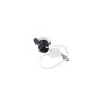 LISY RD 4,5W 600Lm 3000K 36° DIM BLANC MAT