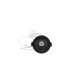 LISY RDX 4,5W 600Lm 3000K 36° DIM NOIR MAT