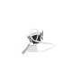 LISY RDX 4,5W 600Lm 3000K 36° DIM BLANC MAT