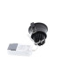 ABY 2 RD 9W 750Lm 3000K 36° DIM NOIR MAT
