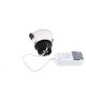 ABY 2 RD 9W 750Lm 3000K 36° DIM BLANC MAT