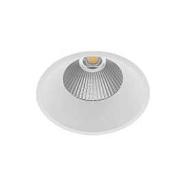 ABY 3 RD 15W 1700Lm 4000K 45° DIM BLANC MAT