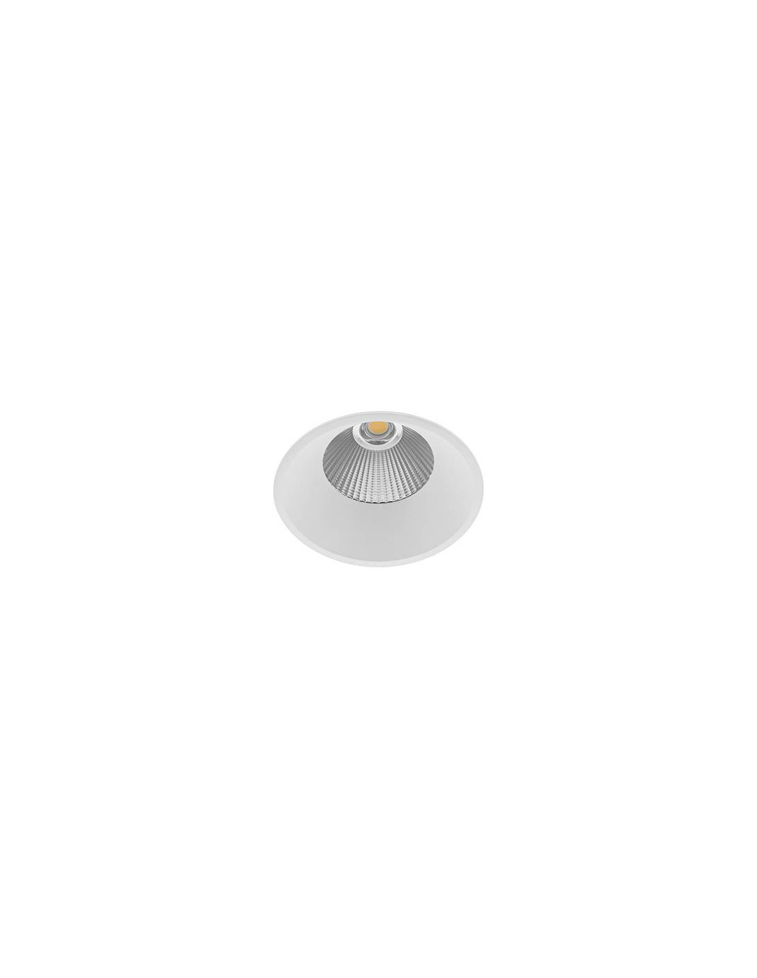 ABY 3 RD 15W 1700Lm 4000K 45° DIM BLANC MAT