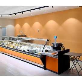 ABY 3 RD 15W 1700Lm 4000K 45° DIM BLANC MAT 2