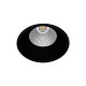 ABY 3 RD 15W 1300Lm 3000K 45° DIM NOIR MAT
