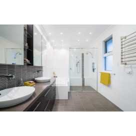 COPE RD 7W 800Lm 4000K 36° DIM BLANC MAT 2