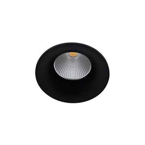 COPE RD 7W 750Lm 3000K 36° DIM NOIR MAT