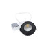 COPE RD 7W 750Lm 3000K 36° DIM NOIR MAT