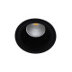 EPI RD 7W 800Lm 4000K 36° DIM NOIR MAT