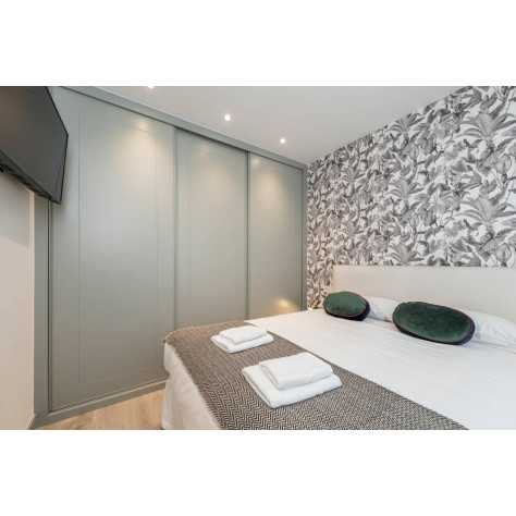 EPI RD 7W 800Lm 4000K 36° DIM BLANC MAT