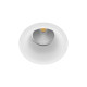 EPI RD 7W 750Lm 3000K 36° DIM BLANC MAT