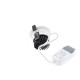 EPI RD 7W 750Lm 3000K 36° DIM BLANC MAT