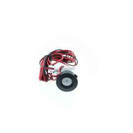 TIBLI R-B 1,2W 115Lm 3000K 20° NOIR MAT 2