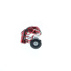 TIBLI R-B 1,2W 115Lm 3000K 20° NOIR MAT