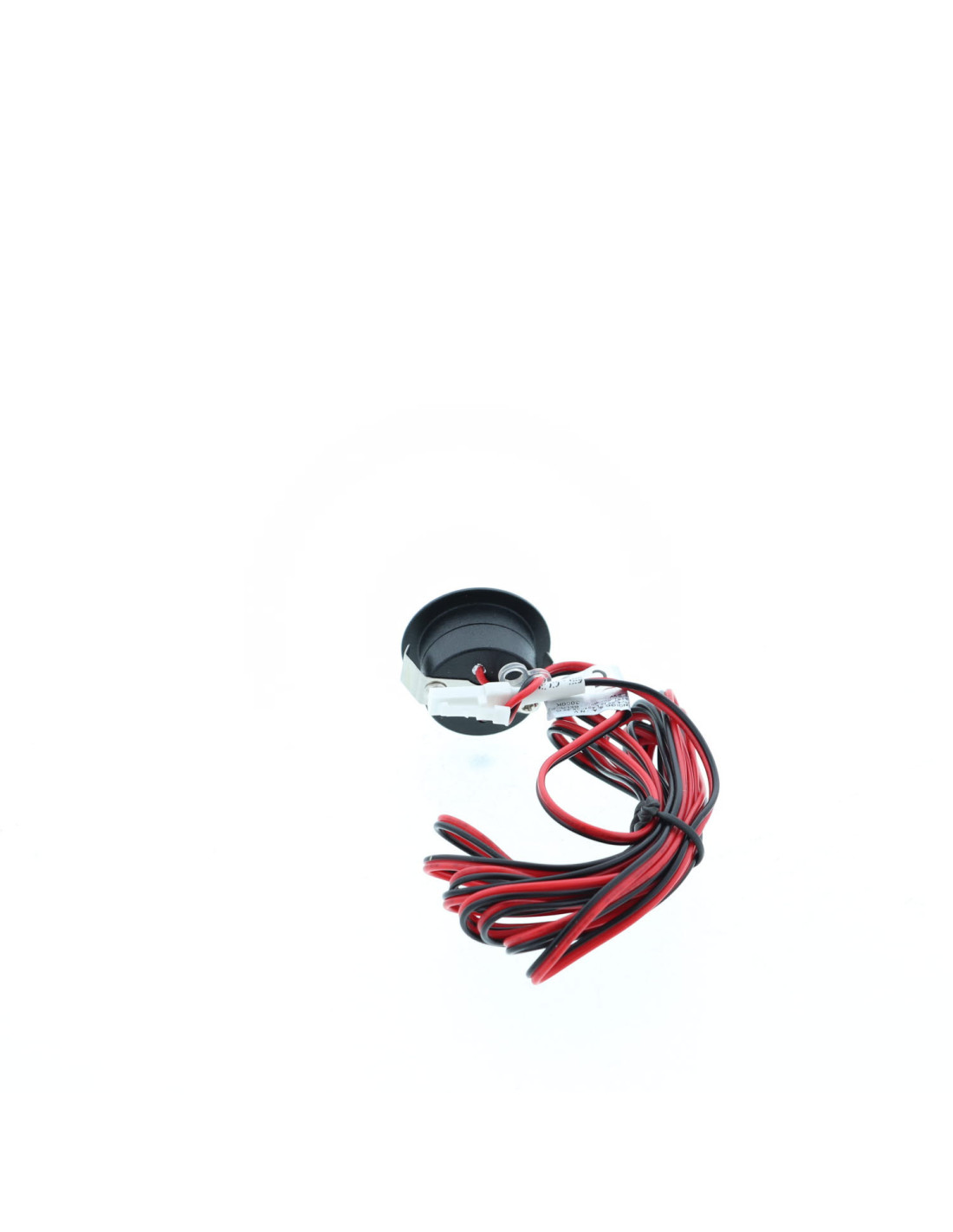 TIBLI R-B 1,2W 115Lm 3000K 20° NOIR MAT
