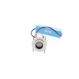 RONGA 1 RDX-B 7W 590Lm 3000K 40° DIM BLANC MAT 2