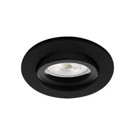 ALA1013 RX GU10 AUTO MAX50W PAR16 NOIR MAT