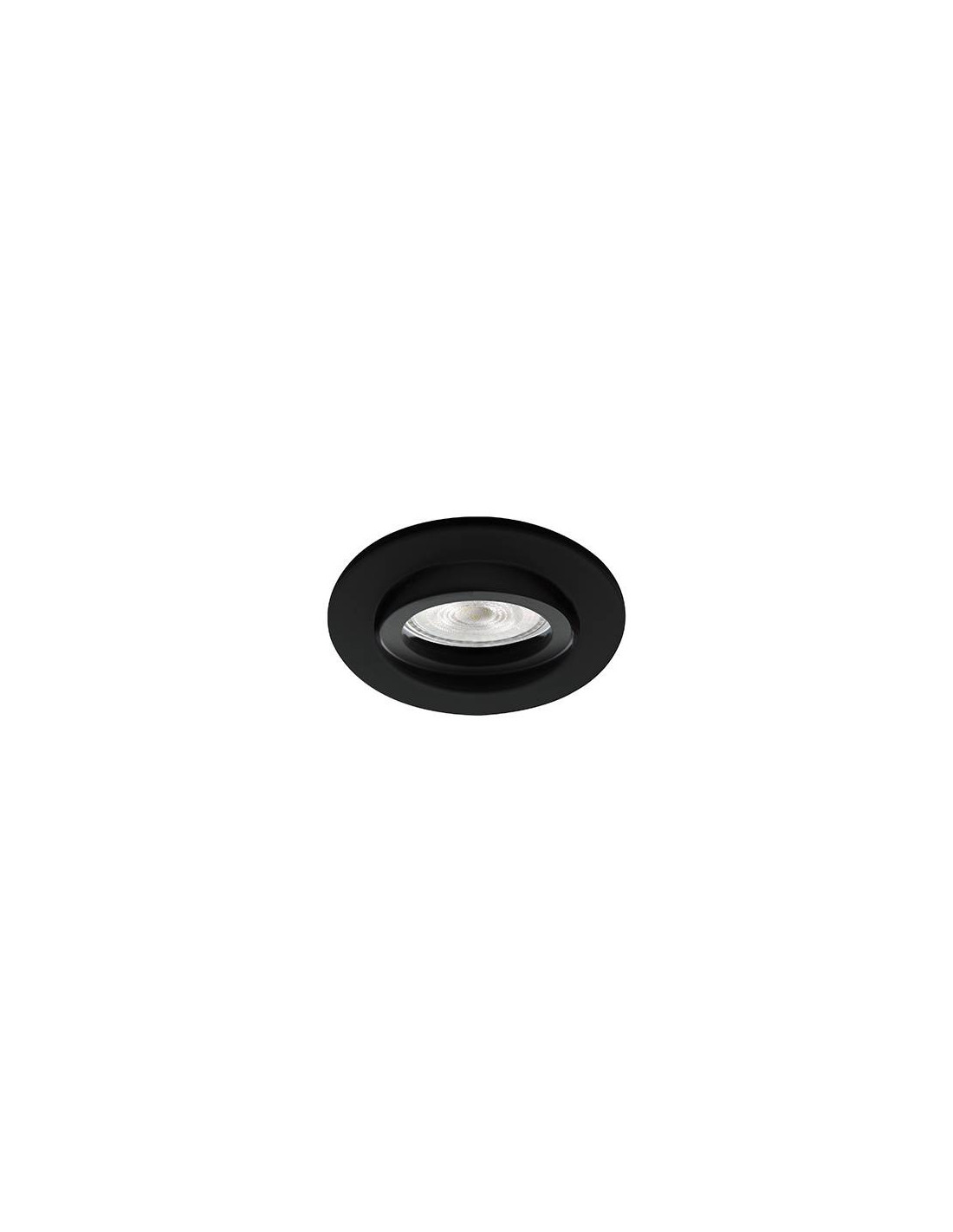 ALA1013 RX GU10 AUTO MAX50W PAR16 NOIR MAT