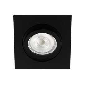 ALA1013 SX GU10 AUTO MAX50W PAR16 NOIR MAT