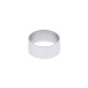 BAGUE DECORATIVE ARGENT