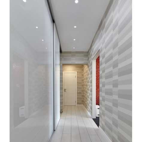 BAGUE DECORATIVE DORE