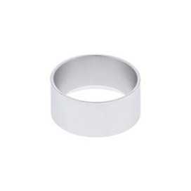 BAGUE DECORATIVE ARGENT