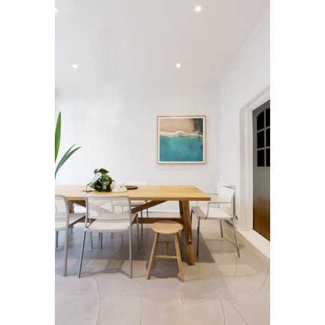 BAGUE DECORATIVE ARGENT