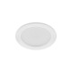 DAX RD-230 6W 850Lm 100° IP65 DIM BLANC MAT