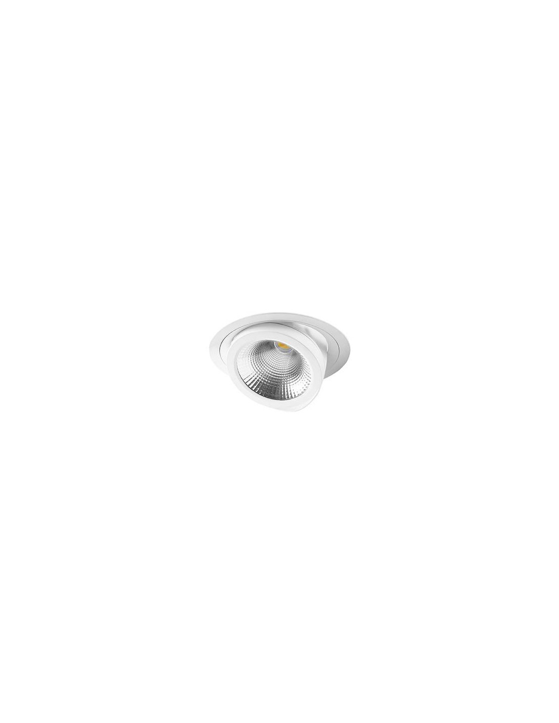 SPIRA 1 RX PLUS 40W 3400Lm 40° BLANC