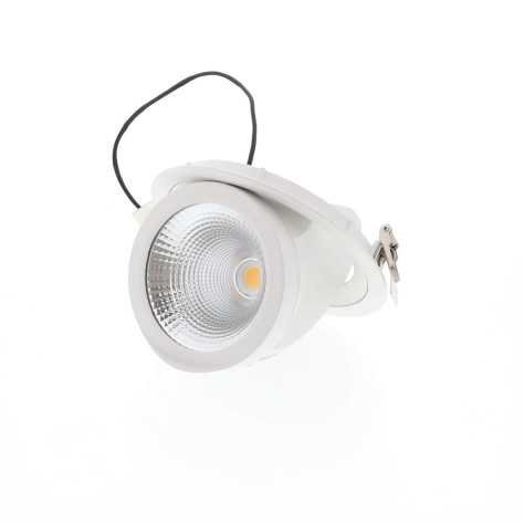 SPIRA 1 RX PLUS 40W 3400Lm 40° BLANC