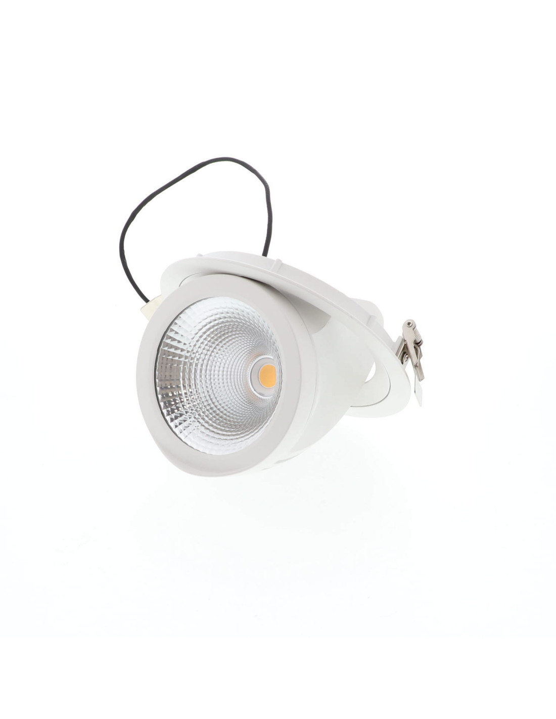 SPIRA 1 RX PLUS 40W 3400Lm 40° BLANC
