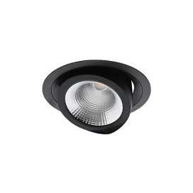 SPIRA 1 RX PLUS 40W 3400Lm 40° NOIR