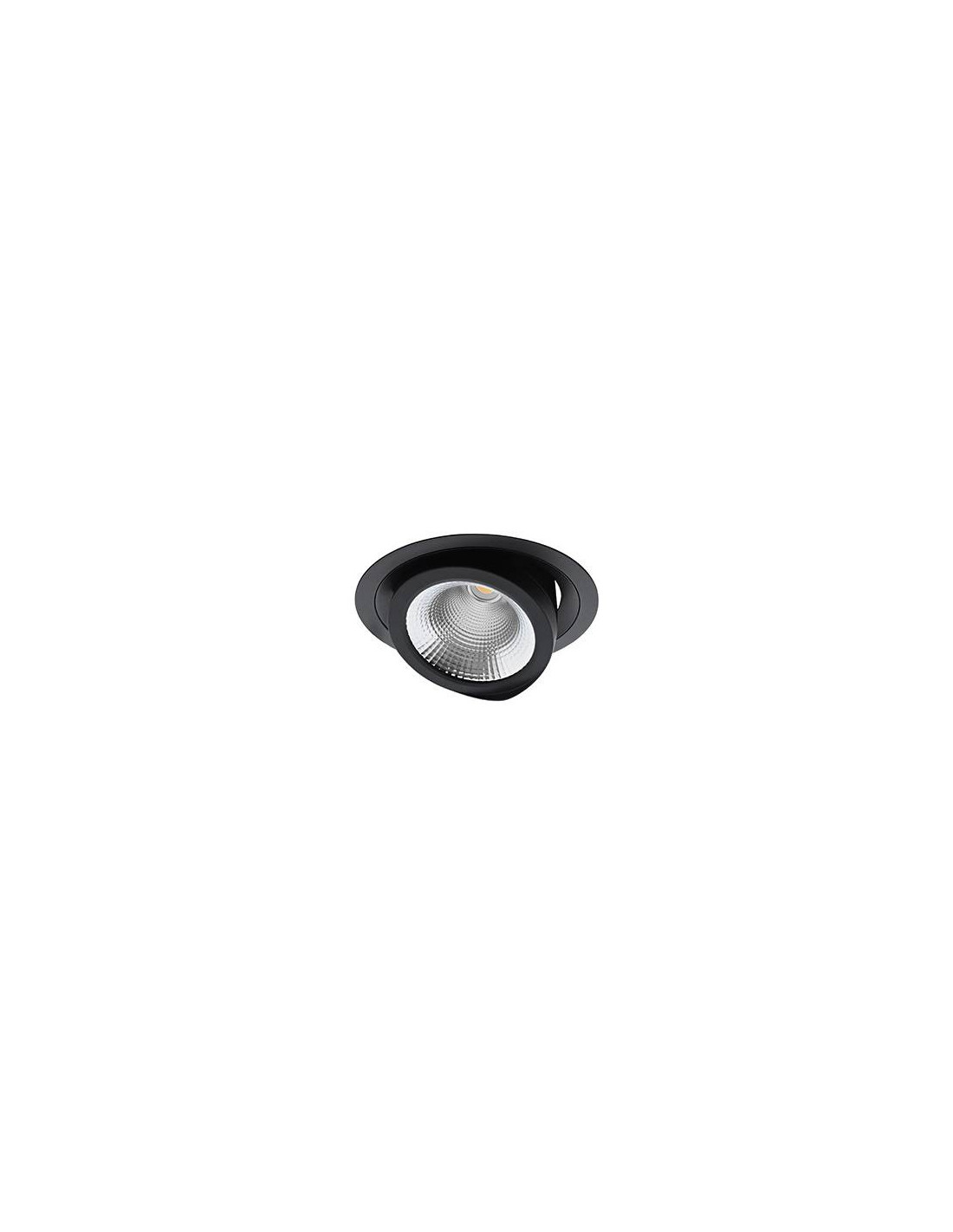 SPIRA 1 RX PLUS 40W 3400Lm 40° NOIR