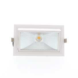 FOCEA 1 SX PLUS 40W 3400Lm 60° BLANC 2