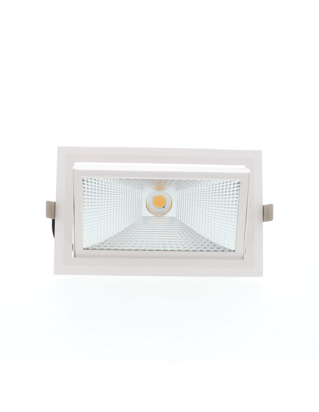 FOCEA 1 SX PLUS 40W 3400Lm 60° BLANC