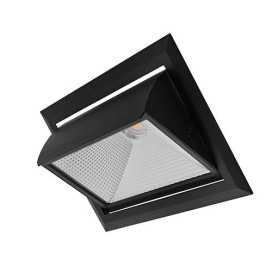 FOCEA 1 SX PLUS 40W 3400Lm 60° NOIR