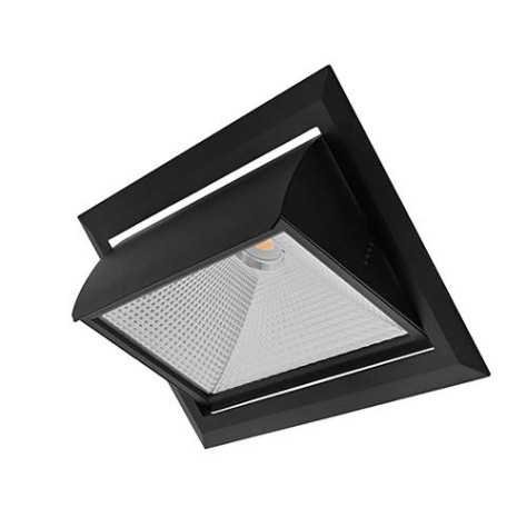 FOCEA 1 SX PLUS 40W 3400Lm 60° NOIR