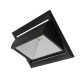 FOCEA 1 SX PLUS 40W 3400Lm 60° NOIR