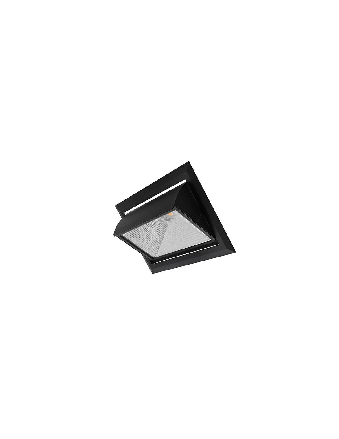 FOCEA 1 SX PLUS 40W 3400Lm 60° NOIR