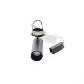 FILI 5 RDX-B 14W 1120Lm 3000K 40° NOIR MAT 2