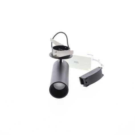 FILI 5 RDX-B 14W 1120Lm 3000K 40° NOIR MAT