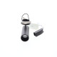 FILI 5 RDX-B 14W 1120Lm 3000K 40° NOIR MAT