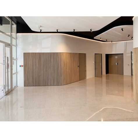 FILI 5 RDX-B 14W 1120Lm 3000K 40° NOIR MAT