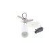 FILI 5 RDX-B 14W 1120Lm 3000K 40° BLANC MAT