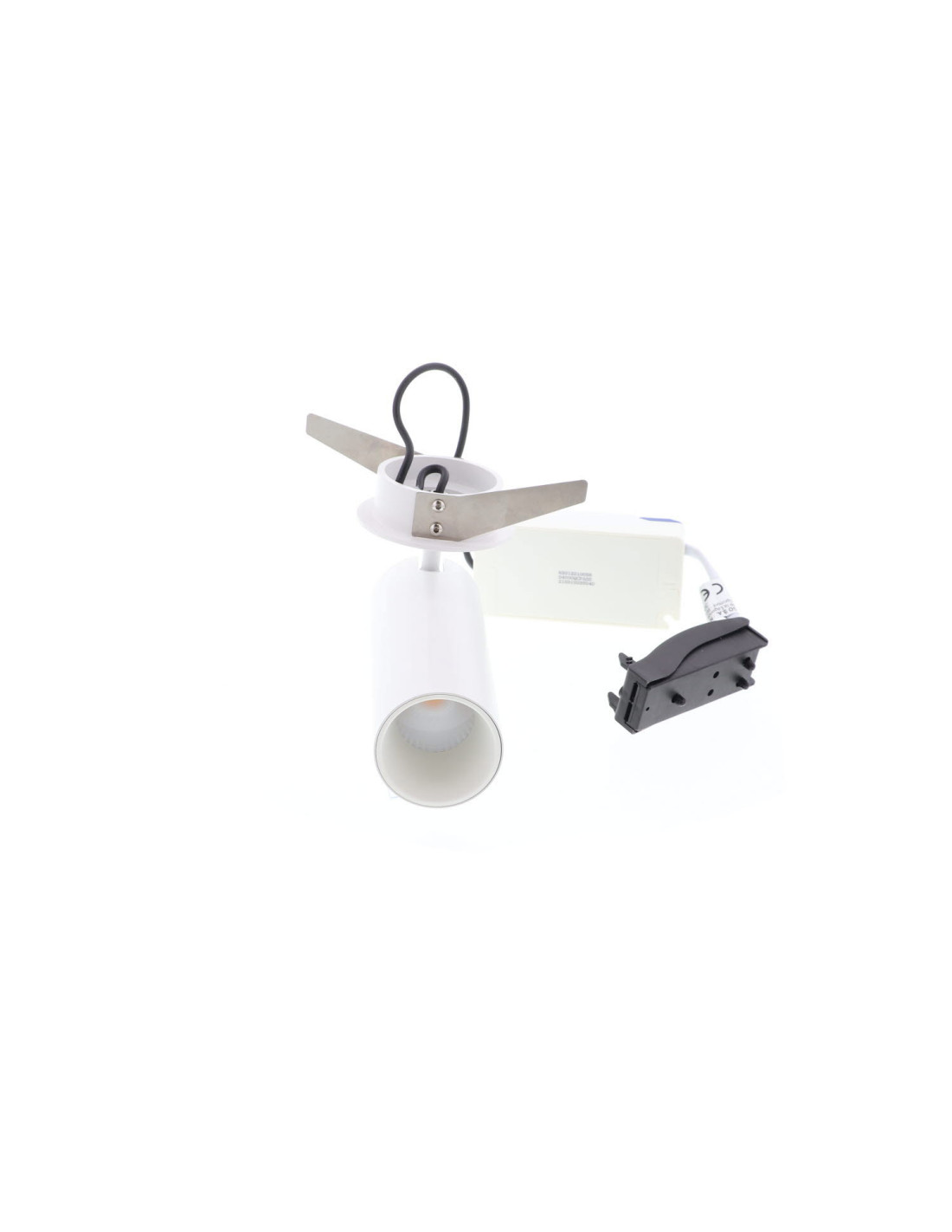 FILI 5 RDX-B 14W 1120Lm 3000K 40° BLANC MAT