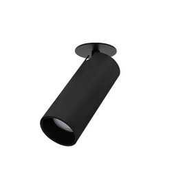 FILI 5 RX-B GU10 AUTO MAX10W PAR16 NOIR MAT