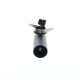 FILI 5 RX-B GU10 AUTO MAX10W PAR16 NOIR MAT